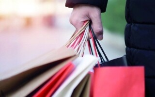 Недовольство потребителей программами лояльности от розничных магазинов