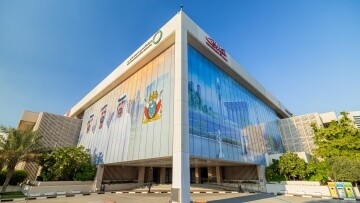 DEWA выигрывает премию Smart Water Project of the Year 2024