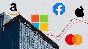 Массовая продажа акций полупроводниковых компаний из-за опасений по поводу их оценки