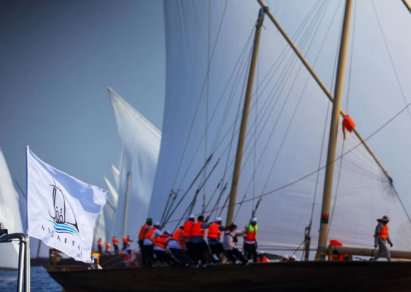 Dubai Announces Supreme Committee for 35th Al Gaffal Race