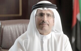 DEWA Signs AED 100.8 Million Contract for GRE Pipeline Installation