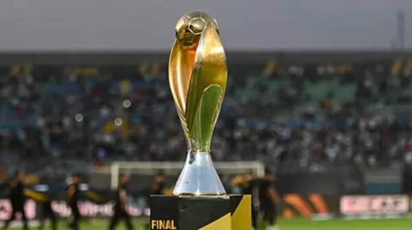 African Champions League group stage concludes