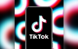TikTok представляет функцию группового чата