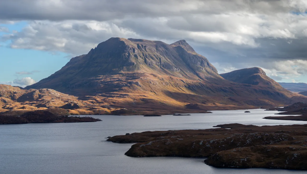 Escocia: Un lienzo natural con historia