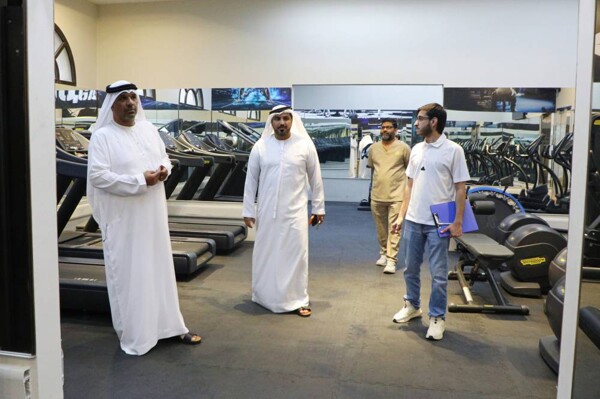 Licensing team begins inspections of Premier League clubs