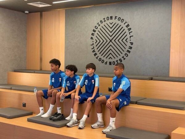 UAE Football Association Launches New Evaluation Phase in 'Youth Elite' Program