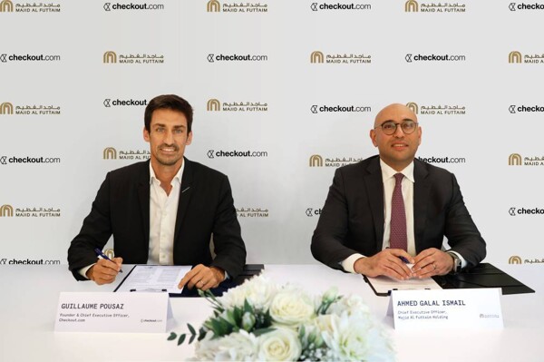 Majid Al Futtaim расширяет стратегическое партнерство в Дубае