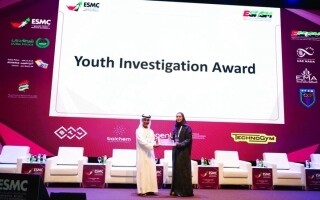 UAE Specialist Wins Award for Research in Sports Medicine