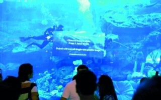 Дубайская муниципальность сотрудничает с Emaar Entertainment в рамках кампании по устойчивому развитию