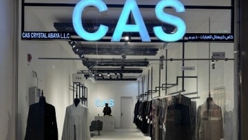 Crystal Abaya Studio Opens New Outlet in Abu Dhabi