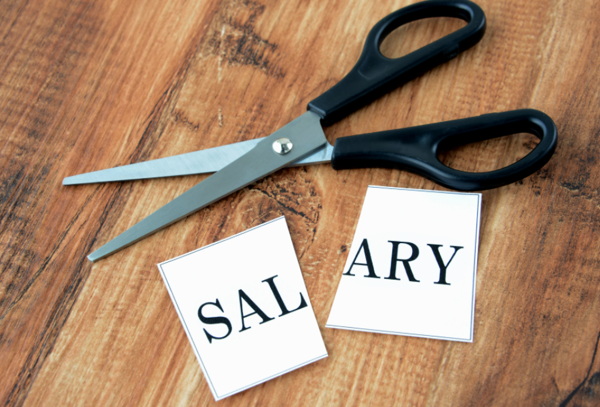 Banks Deduct Funds Before Payment Due Date