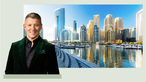 Why People Love Dubai