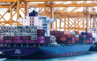 DP World: Финансирование торговли на 1,5 миллиарда долларов для развивающихся рынков