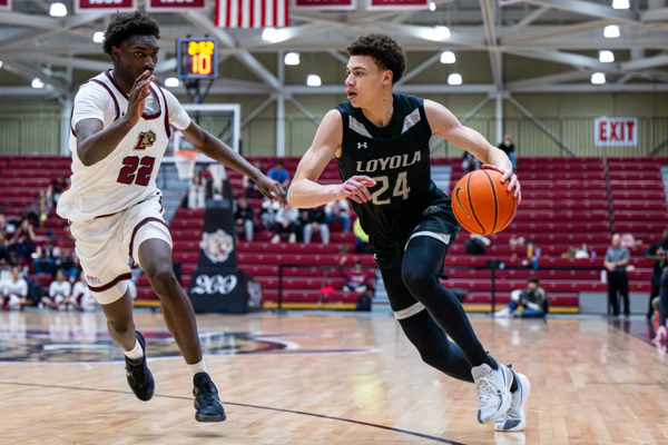 Brothers Emminello Aim to Be First Premier League and NBA Players