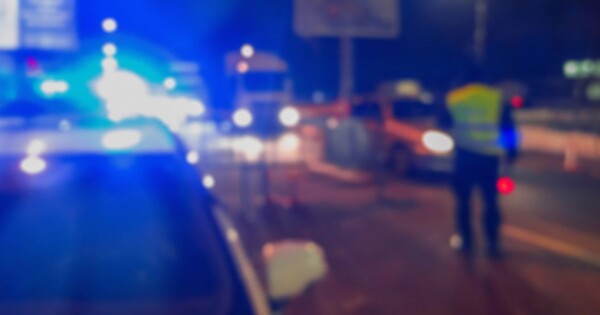 Нарушения Правил Дорожного Движения в Дубае, Ведущие к Авариям