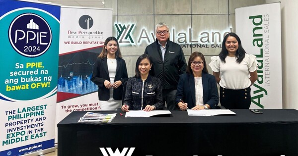 Ayala Land станет спонсором 10-й Филиппинской выставки недвижимости и инвестиций в Дубае