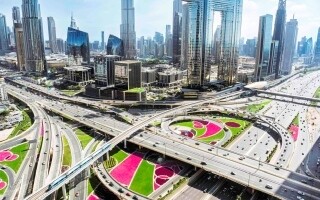 Дубайская РТA получила четыре сертификата признания UITP
