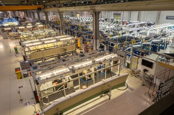 Strata Manufacturing Sees 38% Production Increase