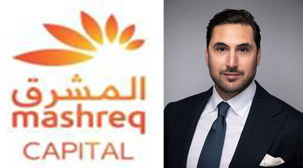 Mashreq Capital Appoints New President