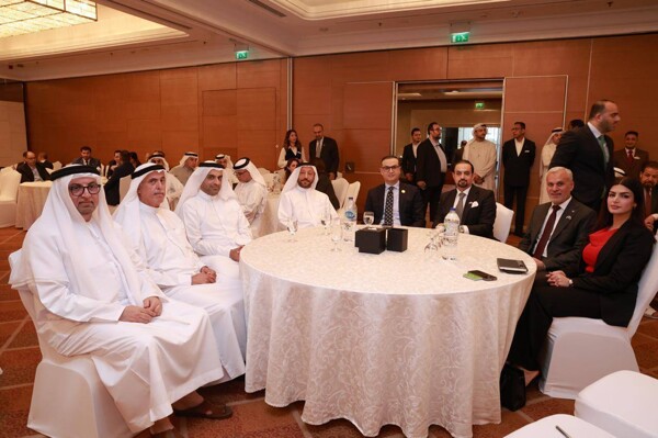 UAE Chamber Union Organizes a Global Conference