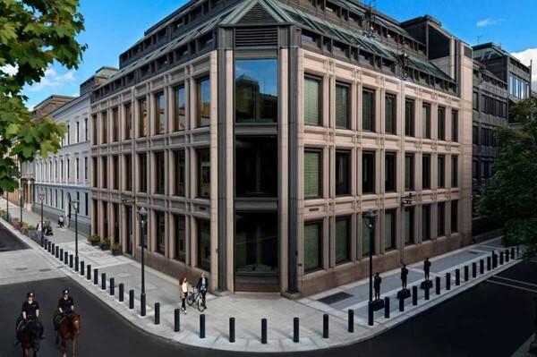 UAE Leads List of Countries for Norwegian Sovereign Fund Investments