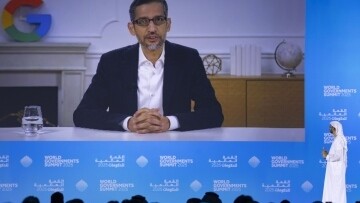 AI Innovations Highlighted at World Governments Summit 2025