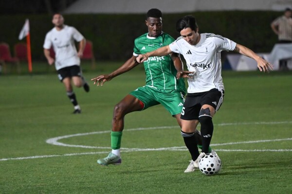 Final preliminary rounds completed in Group 1