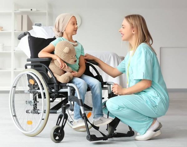 UAE Expert: Healthy Habits Key to Preventing Childhood Cancer