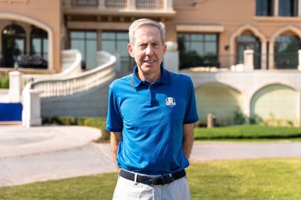 Мэтт Фитцпатрик выиграл третий турнир DP World Tour