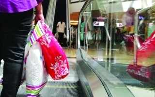 В новых доступных магазинах открылись в крупных торговых центрах
