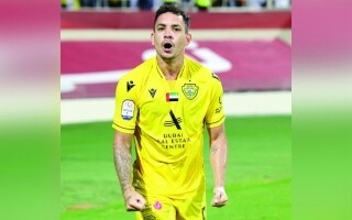 Амбиции Аль Васла в Лиге Чемпионов Азии