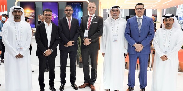 Strategic Partnership Announced in UAE