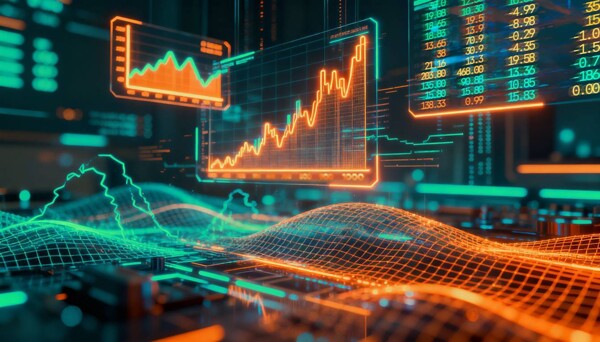 Global Financial Sector Faces Major Malware Spread