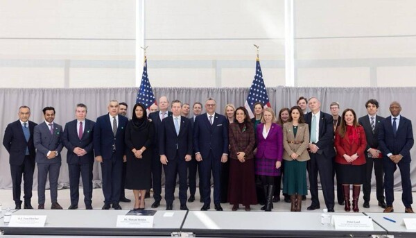 ОАЭ подтверждают поддержку Судана и гуманитарный вклад