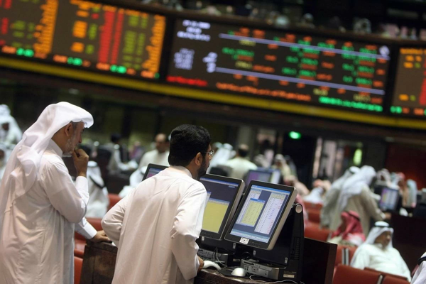 UAE Markets: Index Decline and Liquidity Trends