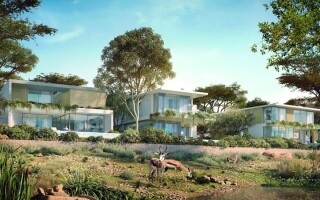 Expo City Dubai запускает жилой проект Expo Valley