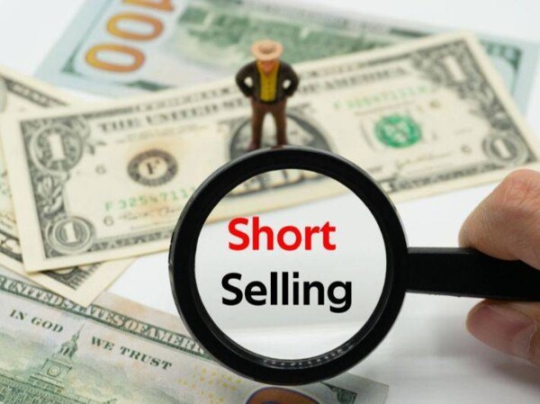 Short Selling: An Investment Method in Financial Markets