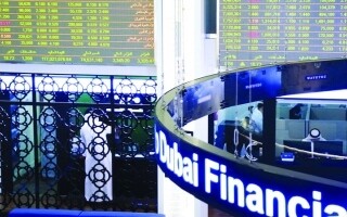 Фондовые рынки ОАЭ наращивают капитализацию на сумму более 7 миллиардов дирхамов