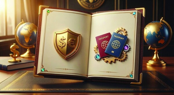 Dual Citizenship: From Convenience to Strategy