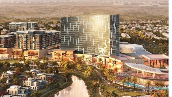 Dubai Real Estate Sees Major Sale