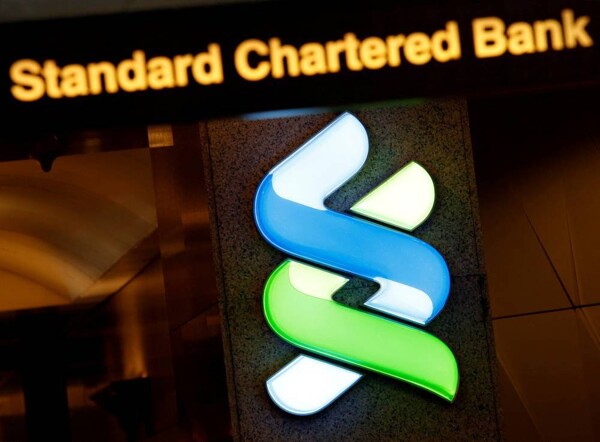 Standard Chartered Bank Reports Q1 Profits