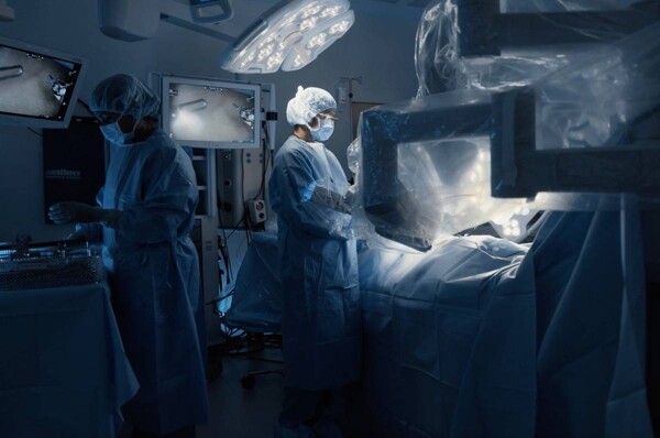 Abu Dhabi Enhances Healthcare System