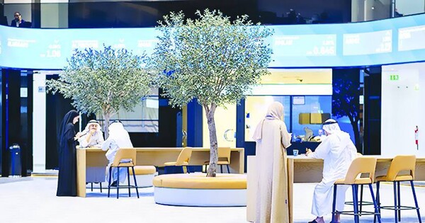 UAE Stocks Trade in Narrow Ranges