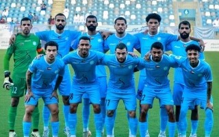 Daba Secures Victory Over Majd in First Division