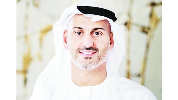 Генеральный директор «Аль-Иттихад Аль-Акиари» Амир Хан