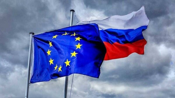 ЕС согласовал новые санкции против России из-за конфликта на Украине