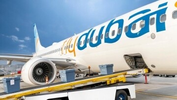 flydubai Cargo запускает цифровое распределение с cargo.one