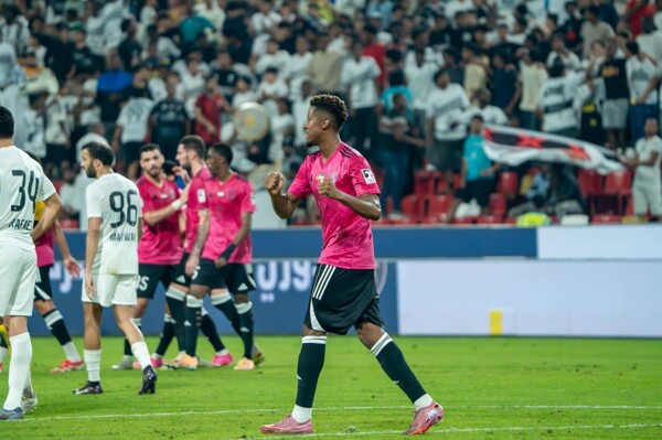 «Аль-Джазира» выигрывает в финале тура Про-лиги