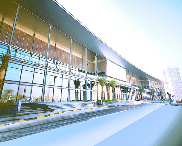 Центр Экспо Шарджи анонсировал повестку на 2026 год