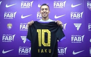 Al Ain's player red card appeal rejected